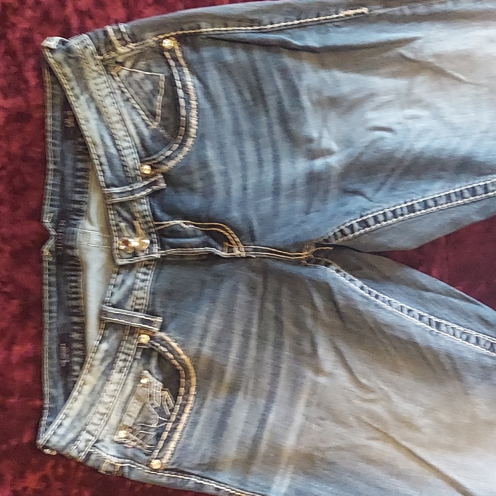 Vigoss jeans
